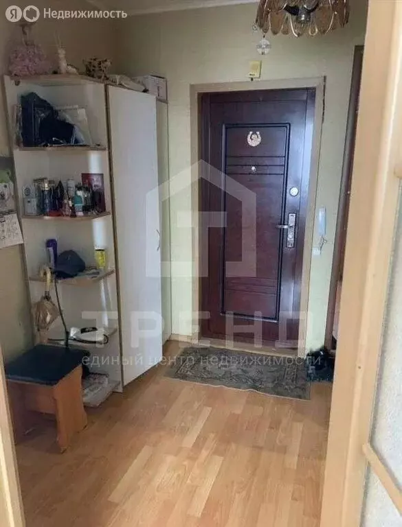 2-комнатная квартира: Санкт-Петербург, улица Маршала Казакова, 24к2 ... - Фото 1