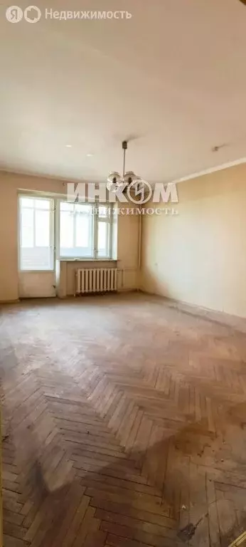 4-комнатная квартира: Москва, 3-й Крутицкий переулок, 13 (98 м) - Фото 1