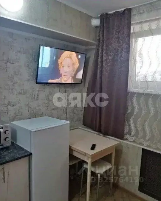 Студия Краснодарский край, Анапа ул. Адмирала Пустошкина, 22к3 (12.5 ... - Фото 2