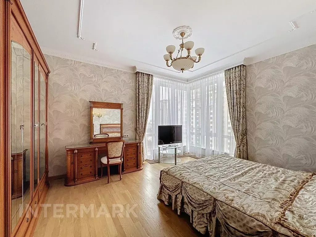 4-к кв. Москва Авиационная ул., 79 (145.0 м) - Фото 0