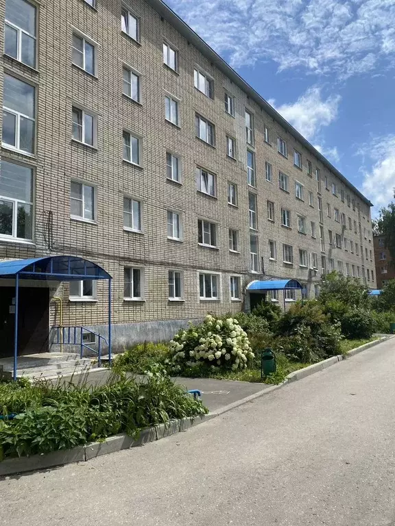 2-к. квартира, 43,6 м, 2/5 эт. - Фото 0