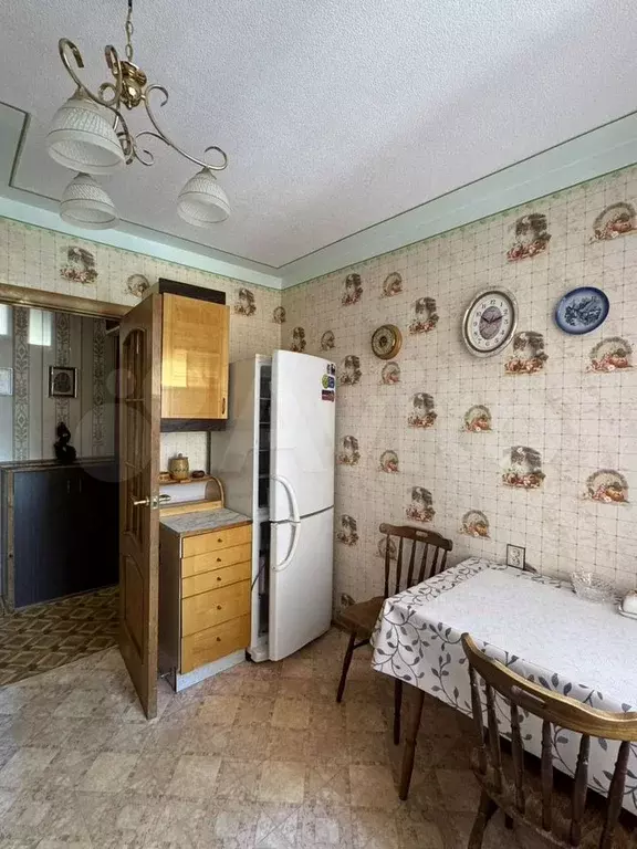 2-к. квартира, 54,4 м, 6/13 эт. - Фото 1