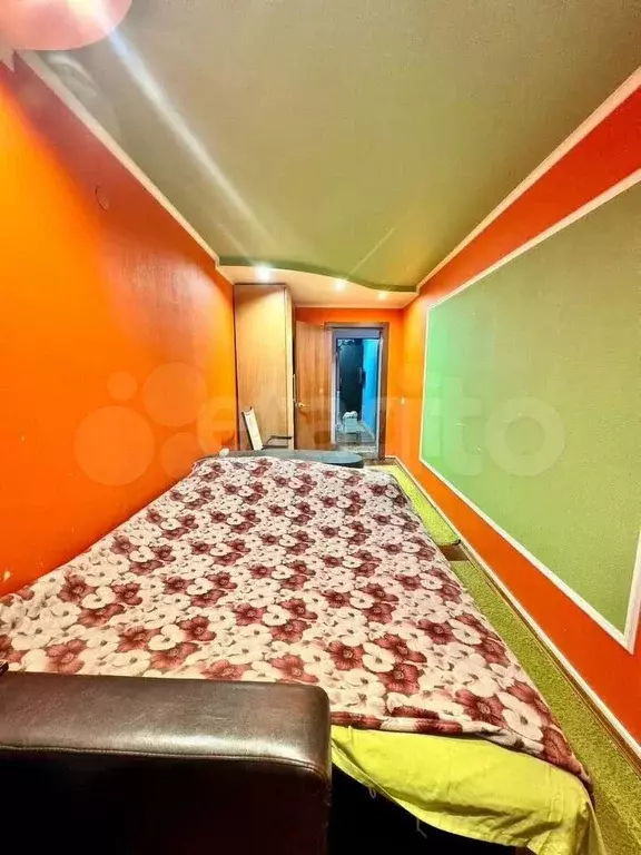 3-к. квартира, 56,2 м, 1/6 эт. - Фото 1