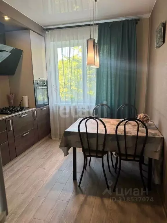 2-к кв. Краснодарский край, Новороссийск ул. Видова, 83 (50.4 м) - Фото 1