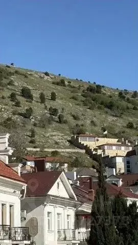 Участок в Севастополь, Севастополь, Балаклава г. ул. Башенная, 35А ... - Фото 1