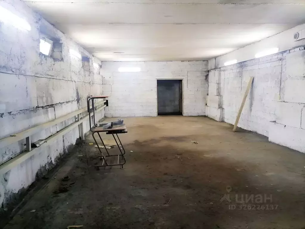 Производственное помещение в Чувашия, Чебоксары ул. Ленинского ... - Фото 1