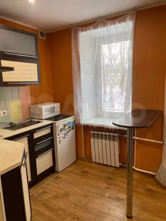 Квартира-студия, 20,4 м, 1/9 эт. - Фото 1