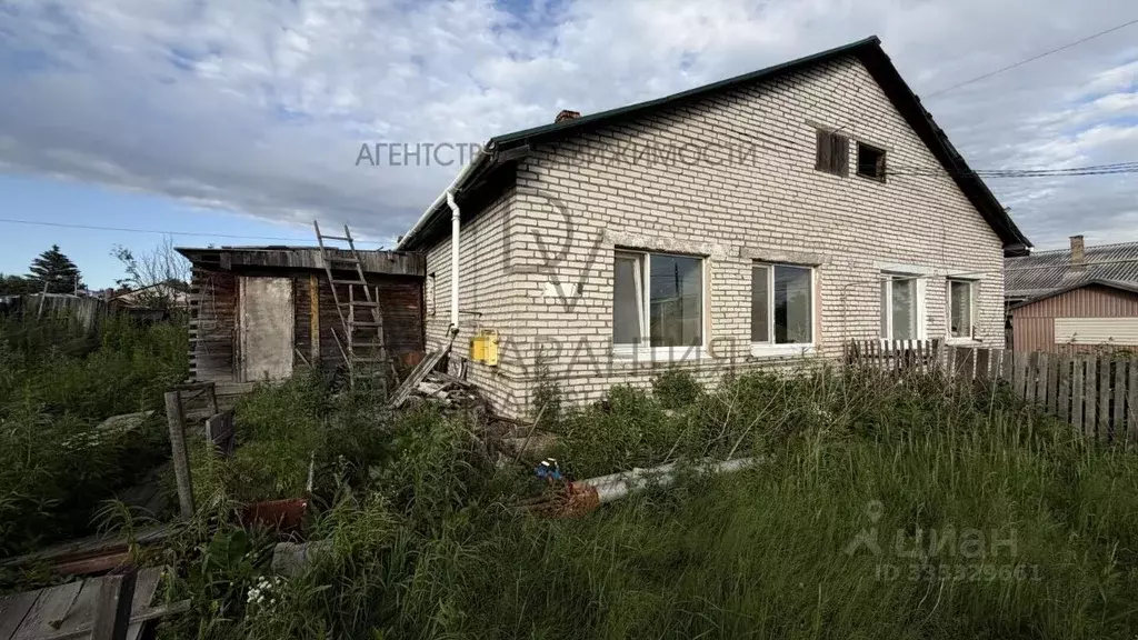 Таунхаус в Хабаровский край, Комсомольский муниципальный округ, с. ... - Фото 1