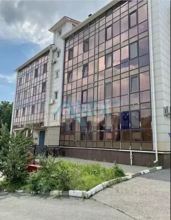 2-к кв. Белгородская область, Белгород ул. Гоголя, 15б (66.2 м) - Фото 0