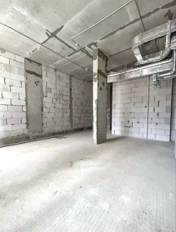 Помещение свободного назначения в Москва Сосенское поселение, просп. ... - Фото 2