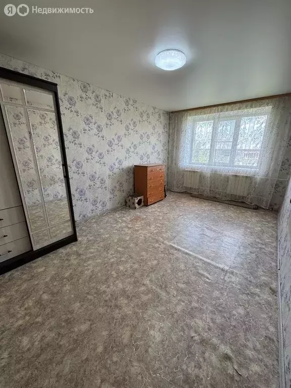 1-комнатная квартира: Омск, Краснознамённая улица, 21Б (30.2 м) - Фото 1