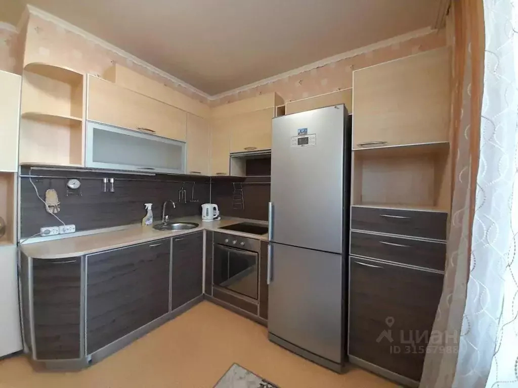 1-к кв. Нижегородская область, Нижний Новгород Нижне-Печерская ул., 15 ... - Фото 1