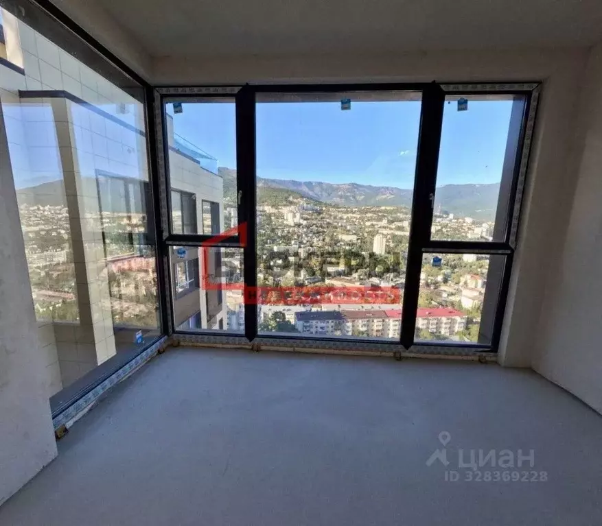 3-к кв. Крым, Ялта ул. Красноармейская, 36Бк3 (196.5 м) - Фото 2