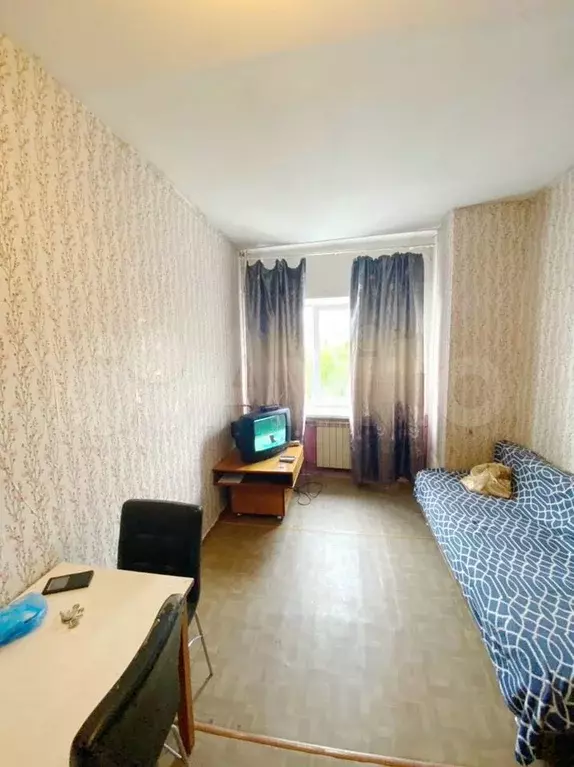 Квартира-студия, 20 м, 2/4 эт. - Фото 1