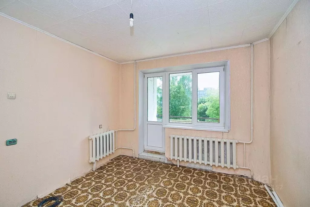 2-к кв. Владимирская область, Владимир ул. Верхняя Дуброва, 38Г (46.9 ... - Фото 1