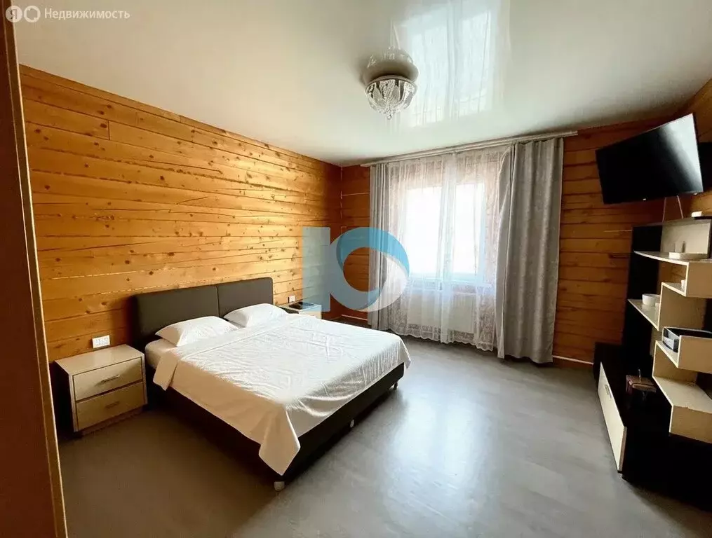 Дом в село Иглино, переулок Мичурина (61.5 м) - Фото 1