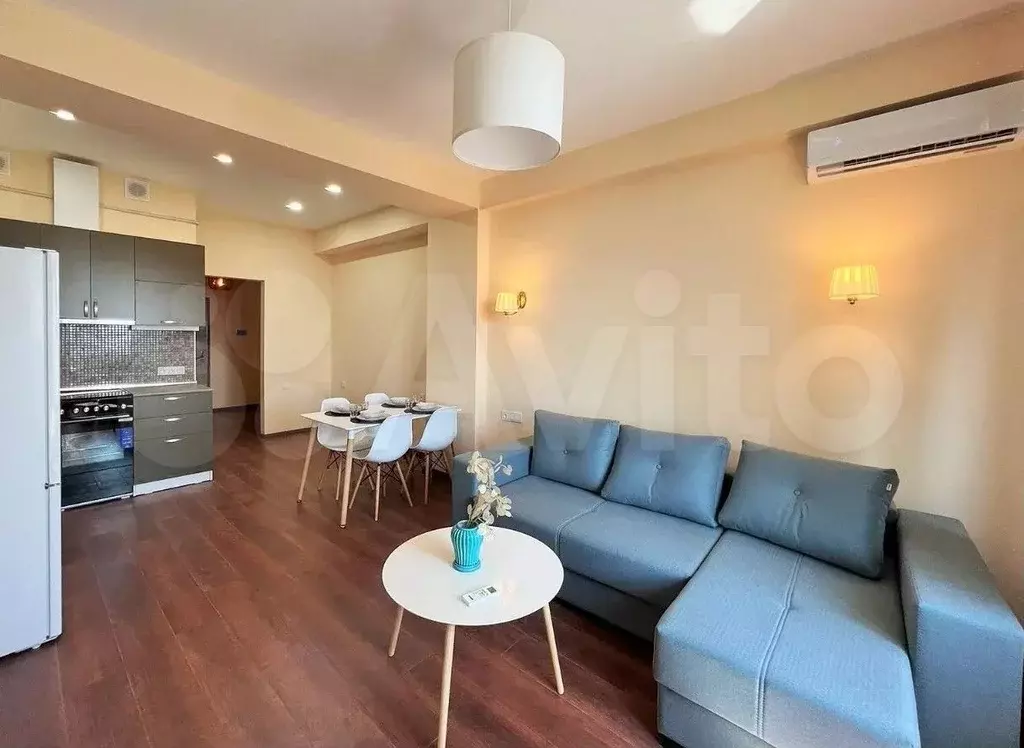 Квартира-студия, 25 м, 14/19 эт. - Фото 0