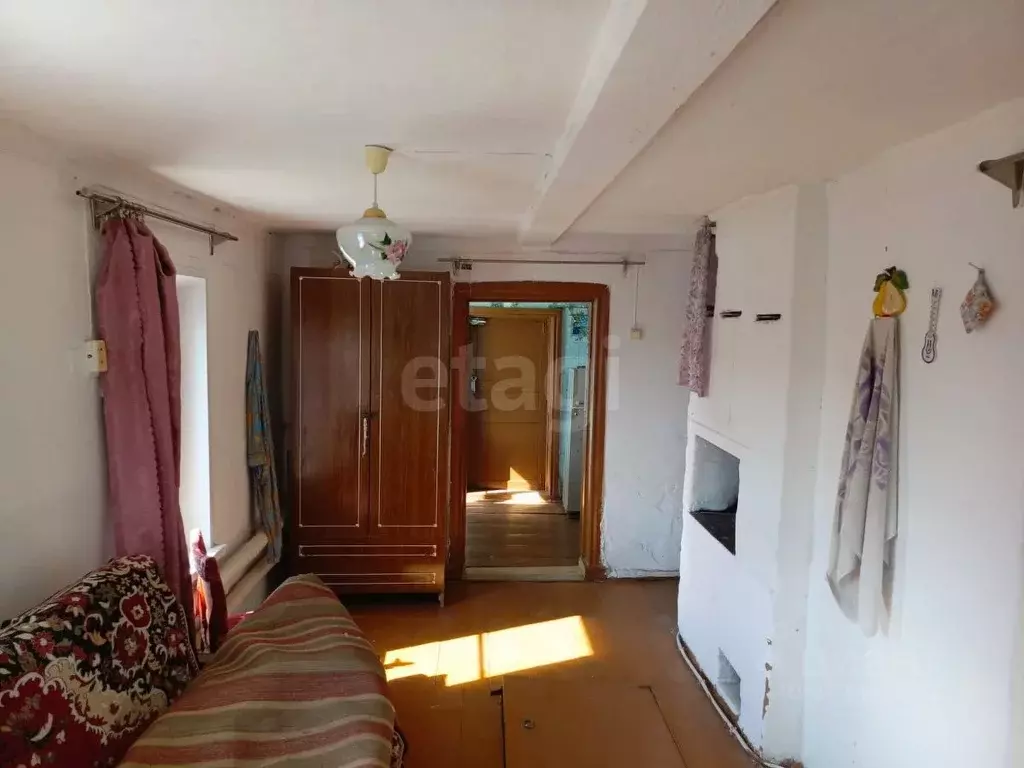 Дом в Челябинская область, Пластовский муниципальный округ, с. Кочкарь ... - Фото 1