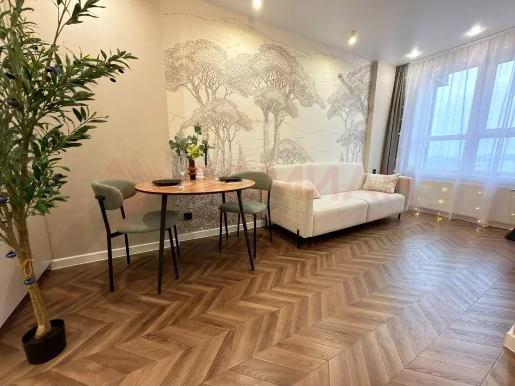 1-к кв. Ростовская область, Ростов-на-Дону, Нахичевань ул. 23-я Линия, ... - Фото 1