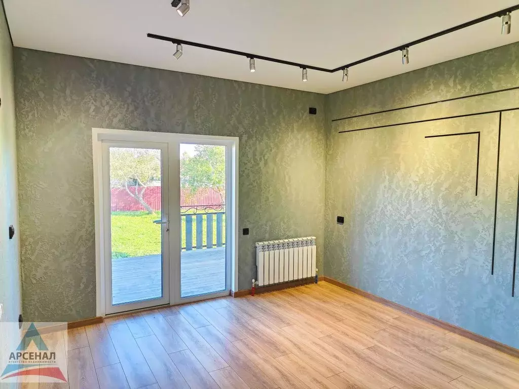 Дом в Ярославская область, Переславль-Залесский муниципальный округ, ... - Фото 2