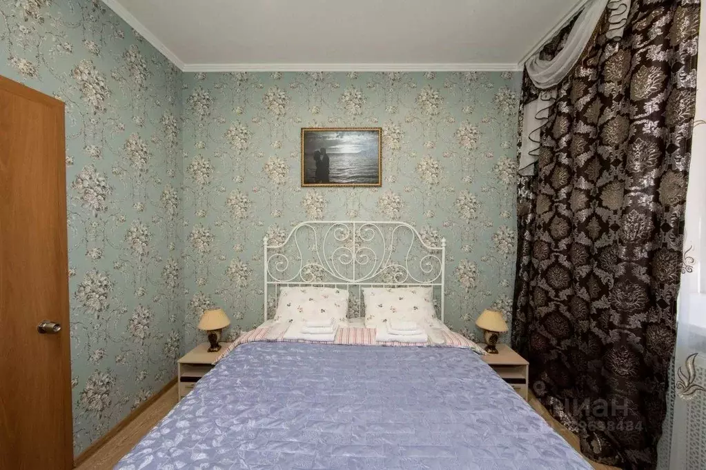 Комната Москва Большой Козловский пер., 12 (23.0 м) - Фото 2