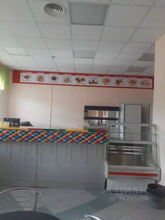 Помещение свободного назначения в Ханты-Мансийский АО, Ханты-Мансийск  ... - Фото 1