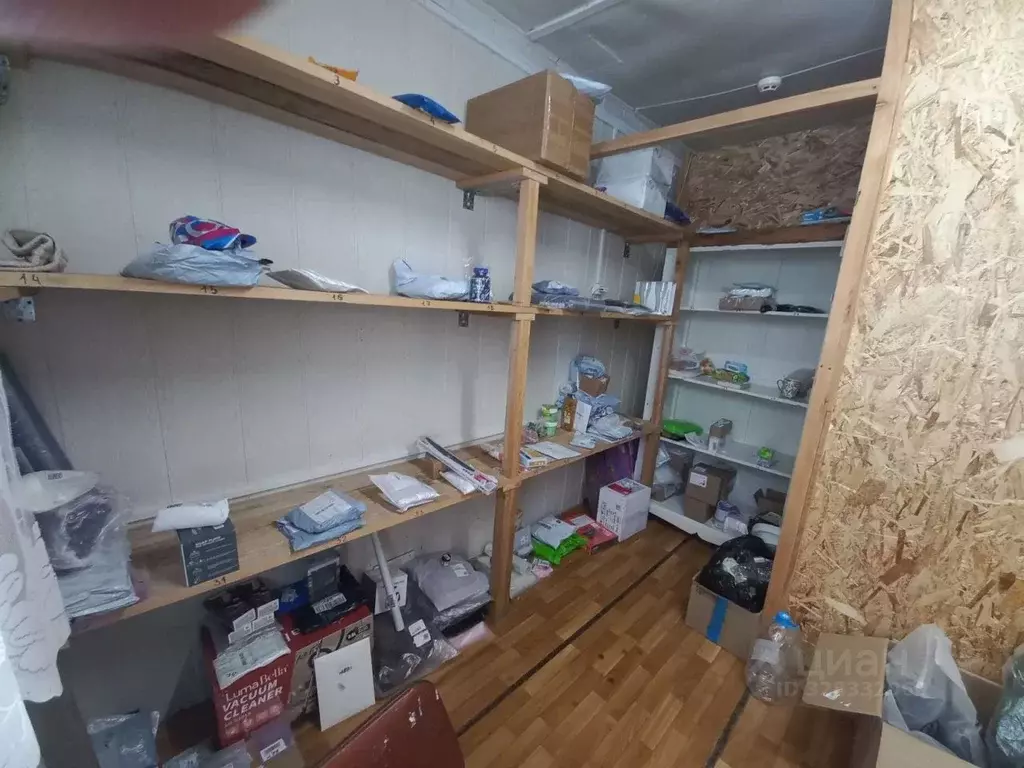 Помещение свободного назначения в Томская область, Колпашевский район, ... - Фото 2