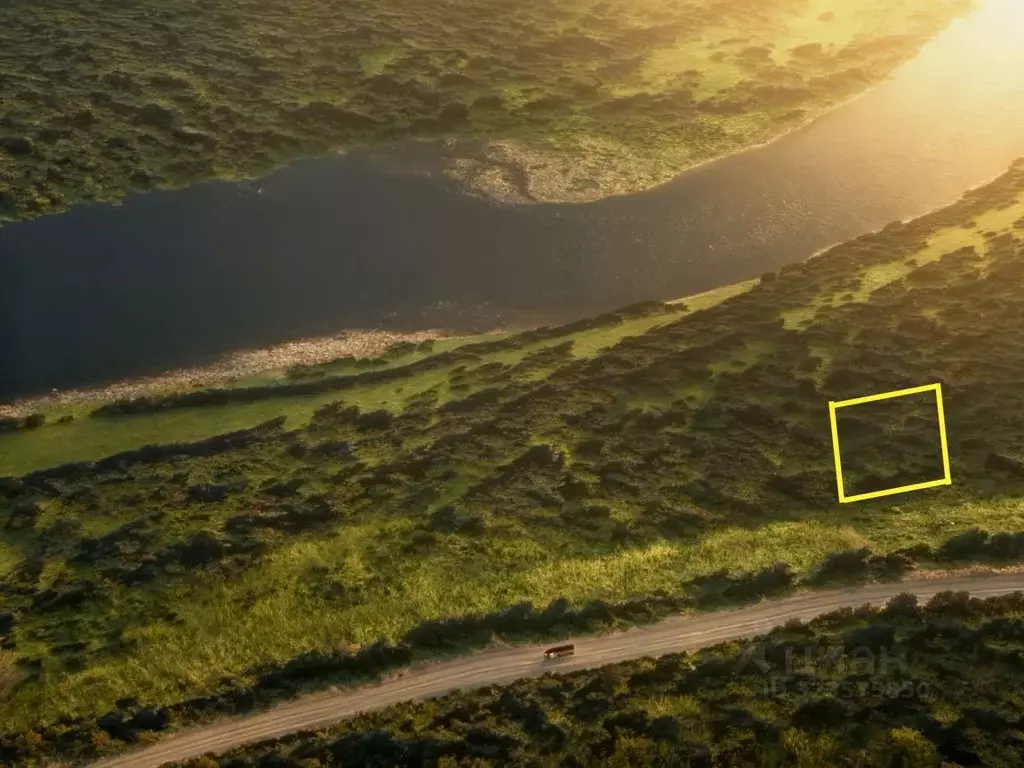 Участок в Алтай, Турочакский район, с. Тулой  (0.12 сот.) - Фото 2