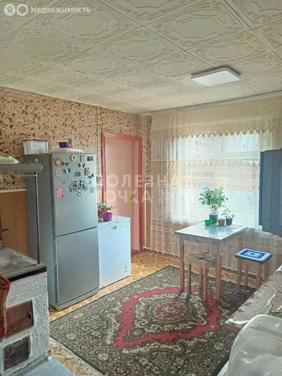 Дом в деревня Брякуново, Юбилейная улица, 4 (64.4 м) - Фото 1