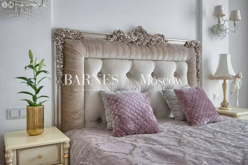 3-комнатная квартира: Санкт-Петербург, Спортивная улица, 2 (100 м) - Фото 2