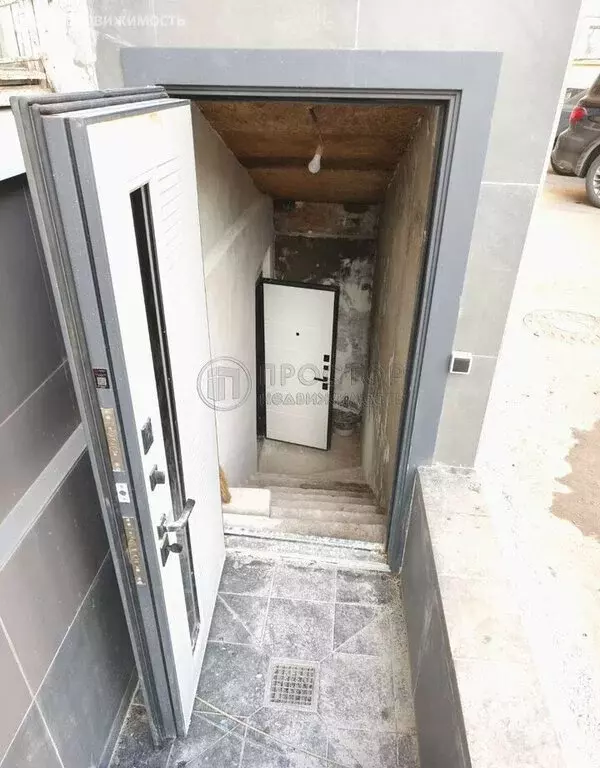 Помещение свободного назначения (53 м) - Фото 2
