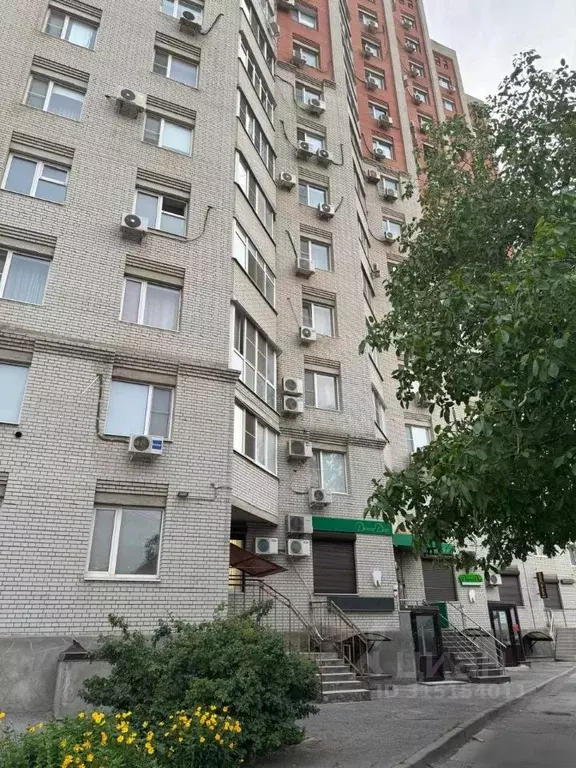 Помещение свободного назначения в Ростовская область, Ростов-на-Дону ... - Фото 0