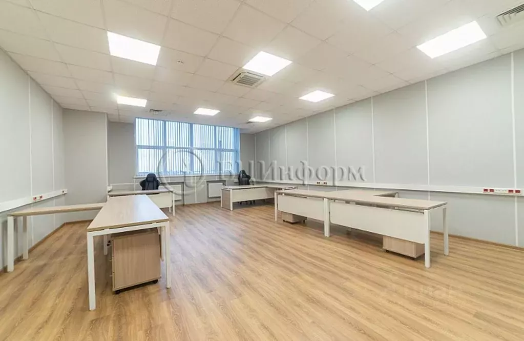 Офис в Санкт-Петербург ул. Маршала Говорова, 49А (107 м) - Фото 2