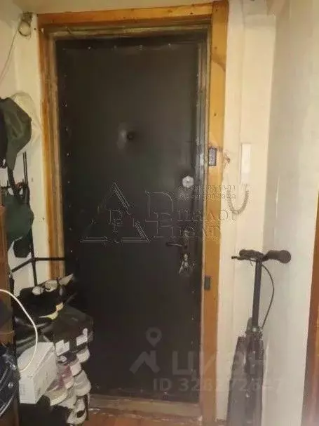 2-к кв. Московская область, Люберцы городской округ, Октябрьский пгт ... - Фото 2