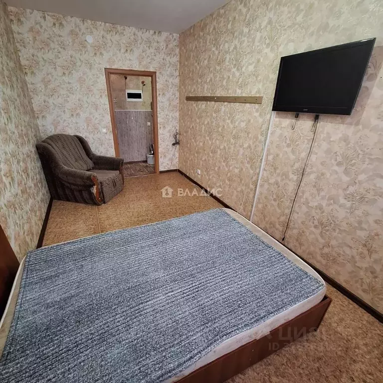 2-к кв. Владимирская область, Лакинск г. Собинский муниципальный ... - Фото 2