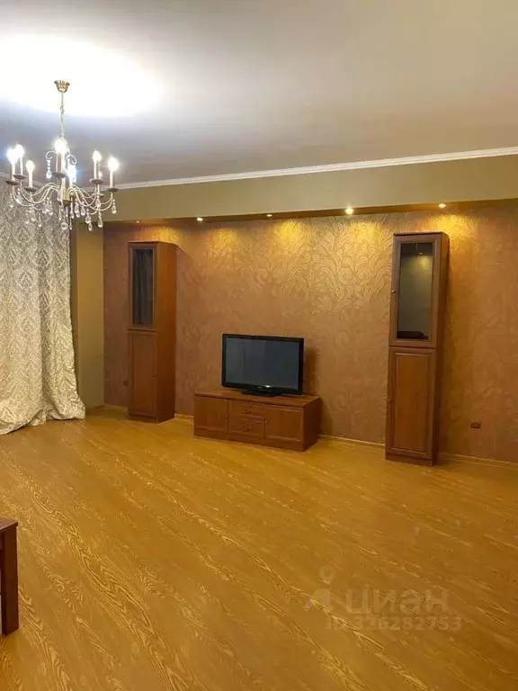 3-к кв. Ростовская область, Ростов-на-Дону Пушкинская ул., 144 (60.0 ... - Фото 2