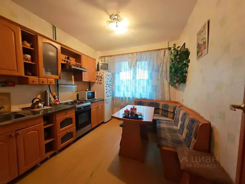 2-к кв. Свердловская область, Нижний Тагил Алтайская ул., 33 (50.6 м) - Фото 1