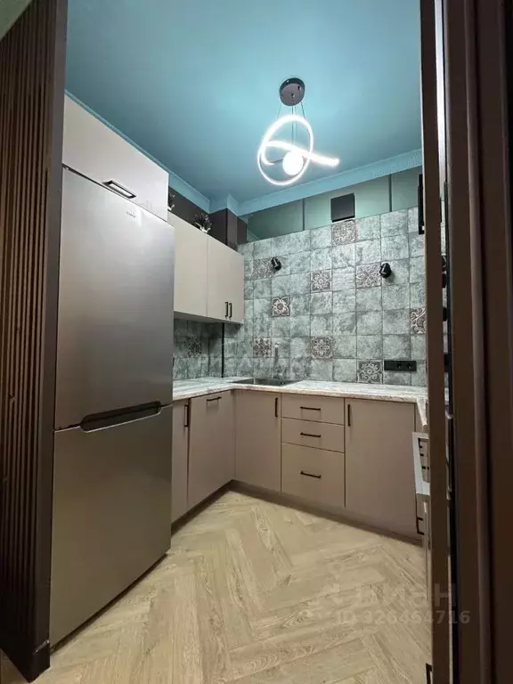 1-к кв. Брянская область, Брянск ул. Ульянова, 24 (42.3 м) - Фото 2