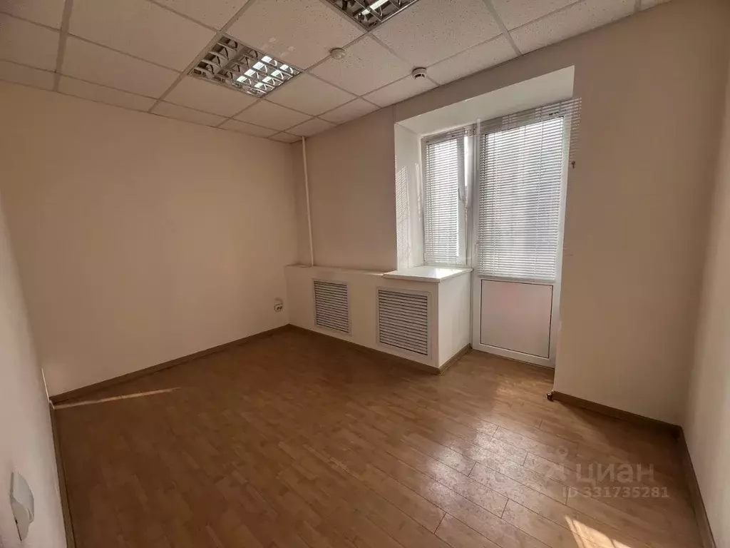 Офис в Смоленская область, Смоленск ул. Фрунзе, 56 (10 м) - Фото 1