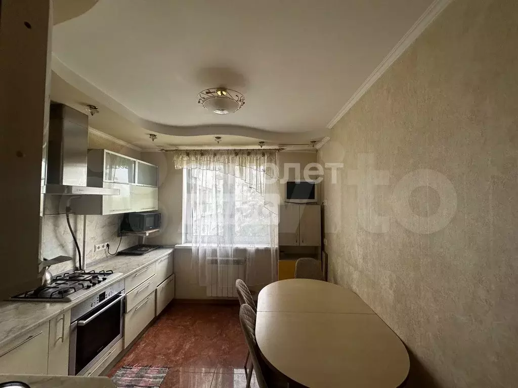 3-к. квартира, 65 м, 5/9 эт. - Фото 1