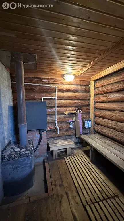 Дом в Кызыл, Холмистая улица (113.9 м) - Фото 1