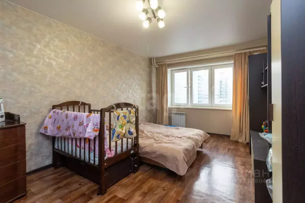 1-к кв. Красноярский край, Красноярск ул. Калинина, 185 (41.8 м) - Фото 1