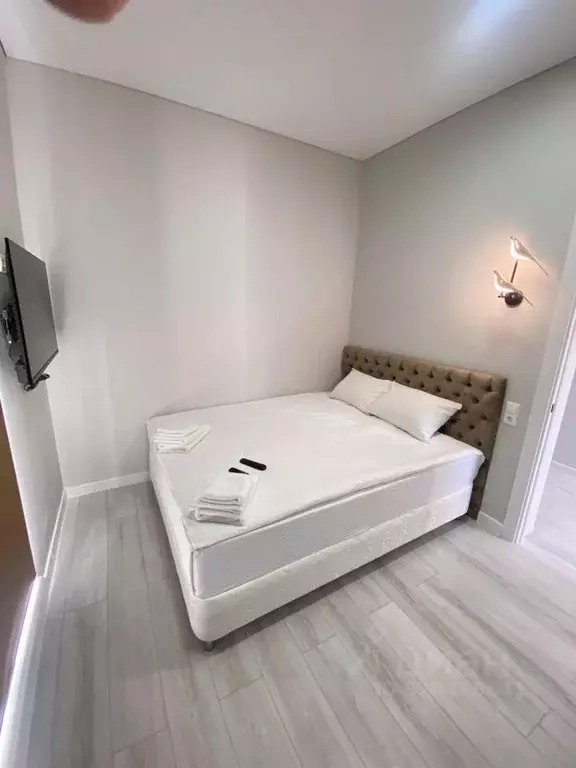 Комната Калмыкия, Элиста пер. Виноградова, 12 (30.0 м) - Фото 2