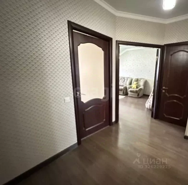 2-к кв. Северная Осетия, Владикавказ ул. Шамиля Джикаева, 7 (59.4 м) - Фото 2