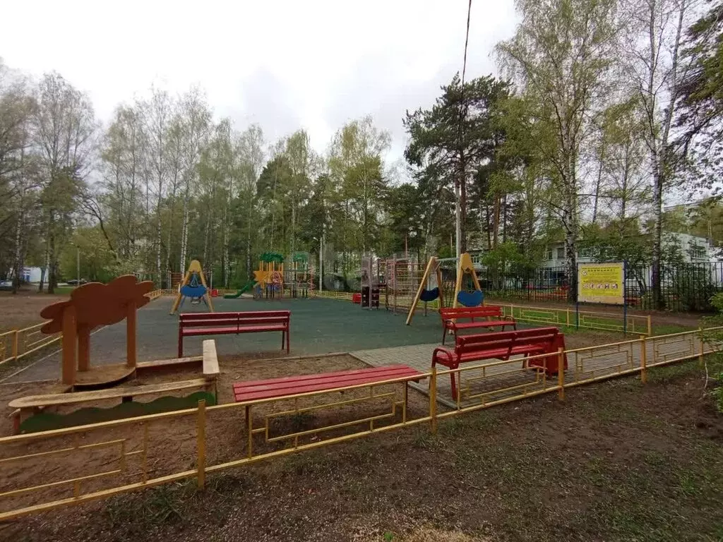 1-комнатная квартира: Дмитров, микрорайон ДЗФС, 17 (30.5 м) - Фото 1