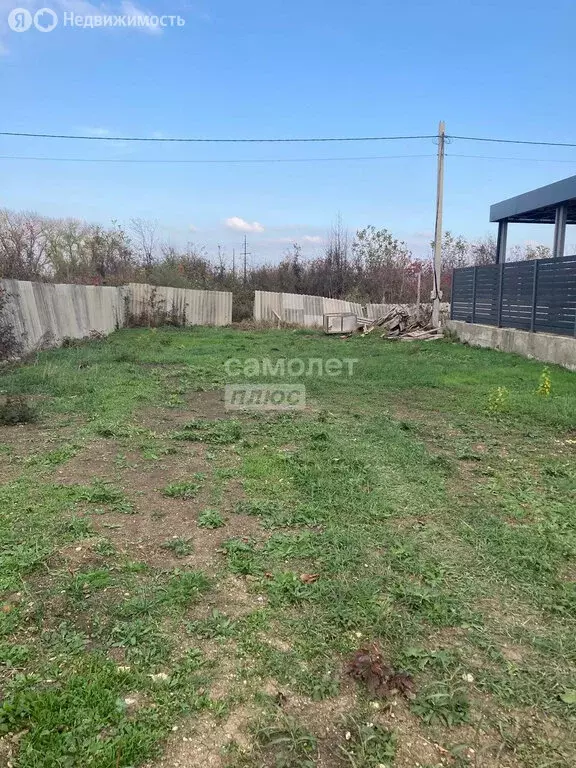 Участок в Супсех, Хвойная улица (3 м) - Фото 1