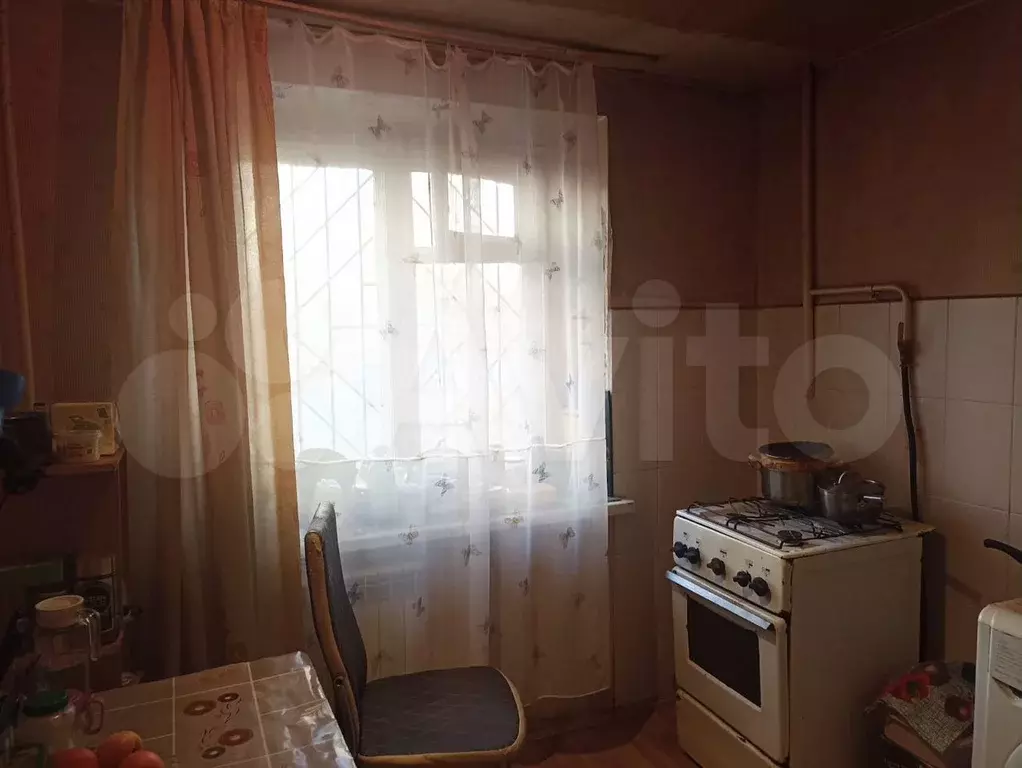 3-к. квартира, 57 м, 1/5 эт. - Фото 0