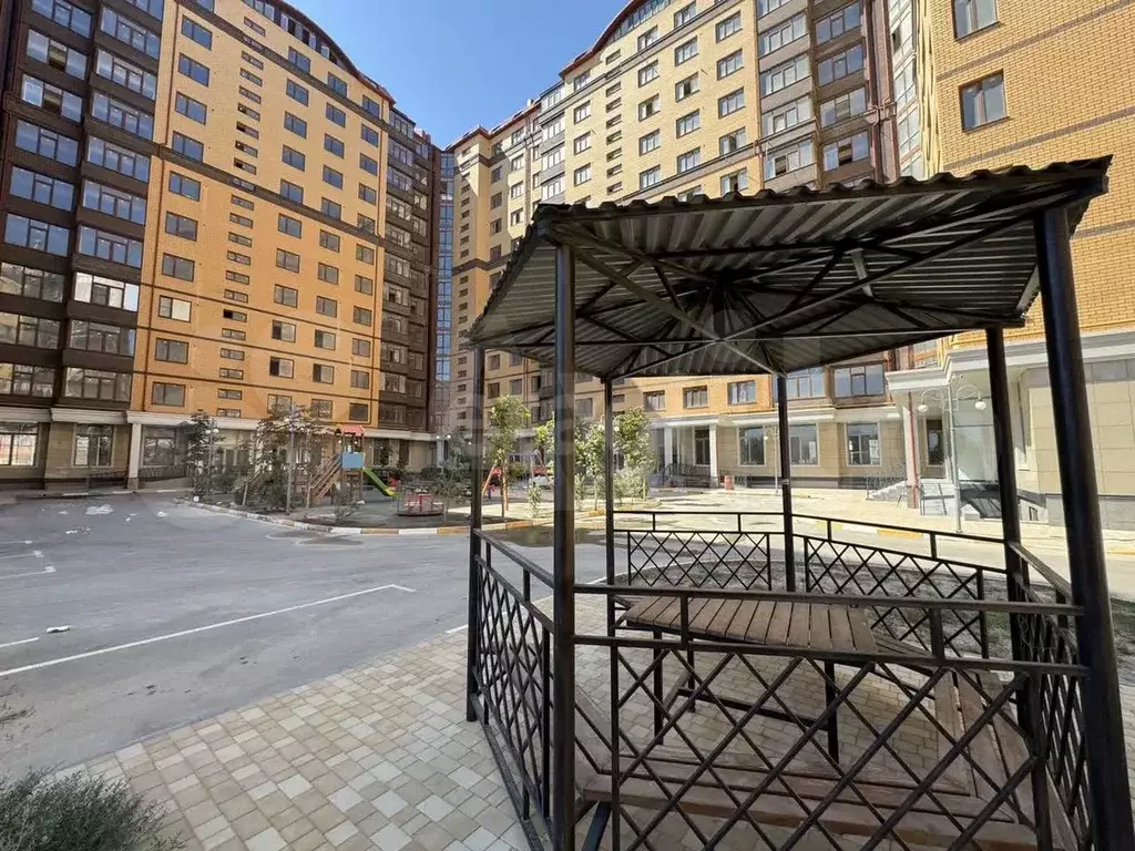2-к. квартира, 85 м, 4/12 эт. - Фото 1