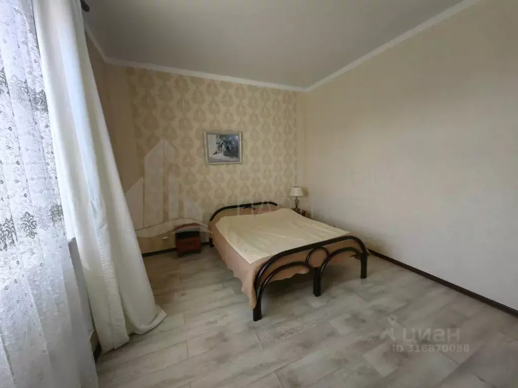 2-к кв. Краснодарский край, Анапа муниципальный округ, Анапская ст-ца ... - Фото 1