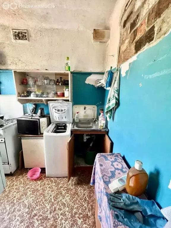 2-комнатная квартира: Севастополь, улица Гоголя, 47 (44.4 м) - Фото 1